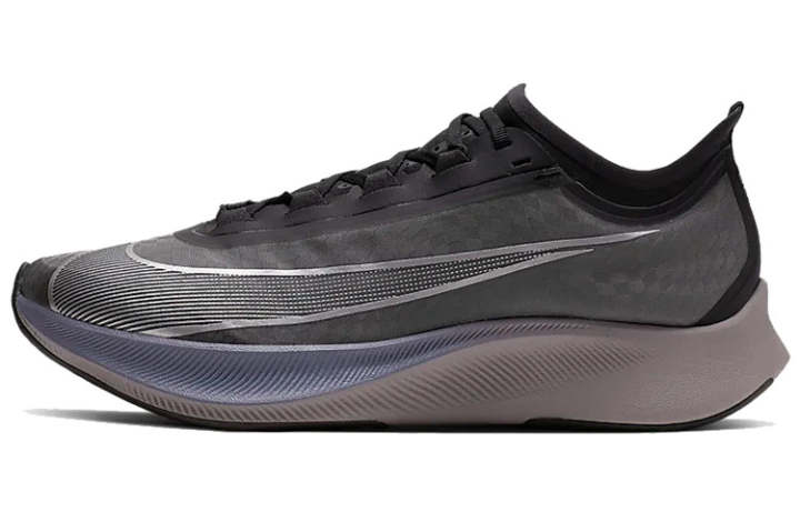 Nike Nike Zoom Fly 3 Thunder Grey