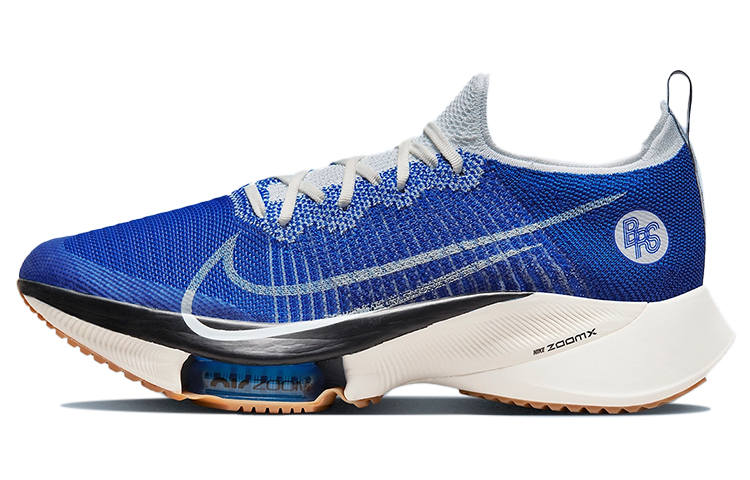 Nike Nike Air Zoom Tempo NEXT% Flyknit 'Blue Ribbon Sports'