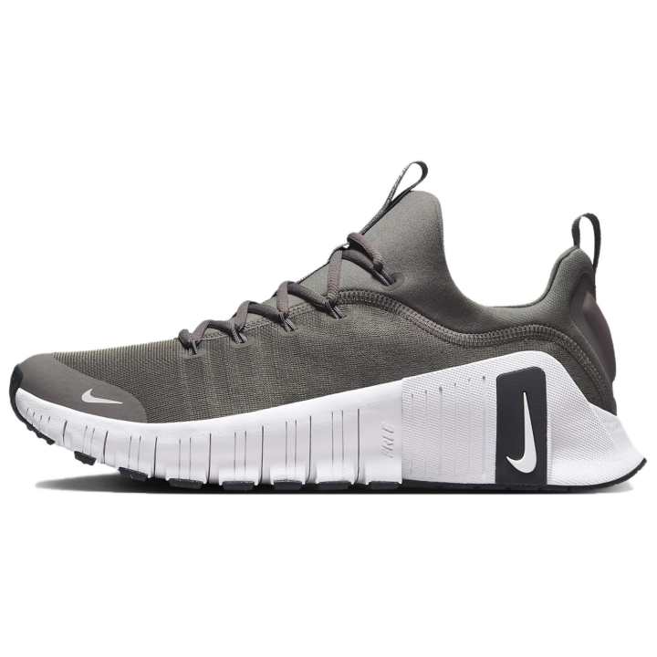 Nike Nike Free Metcon 6 Flat Pewter Summit White