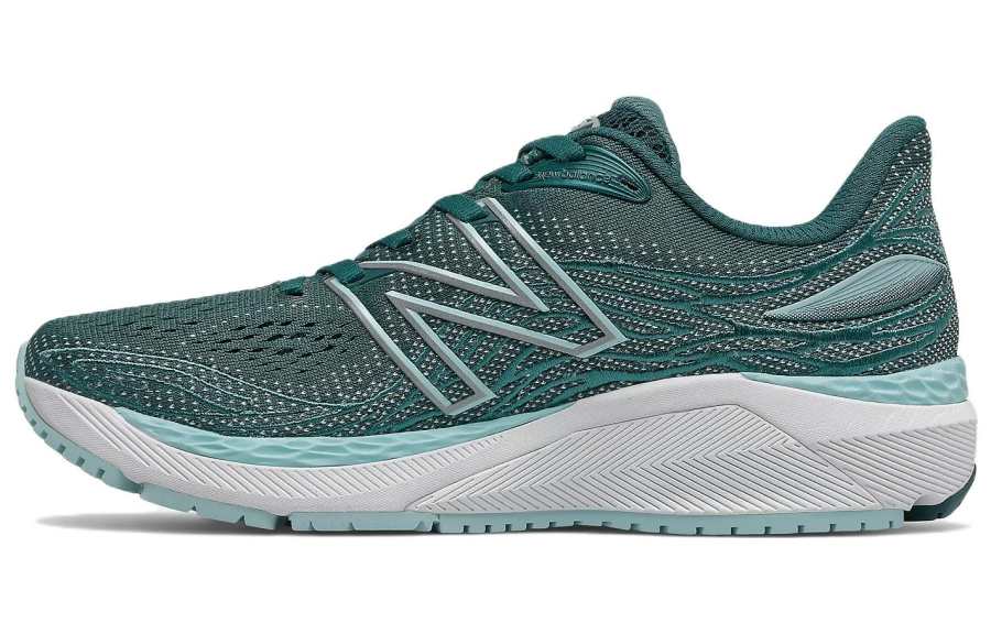 New Balance New Balance Fresh Foam X 860 V12 'Mountain Teal' Women's