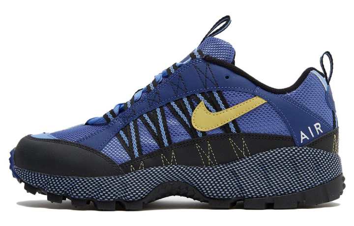 Nike Nike Air Humara Polar Blue Buff Gold