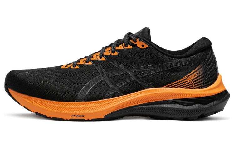 ASICS ASICS GT 2000 11 Lite Show 'Black Orange'