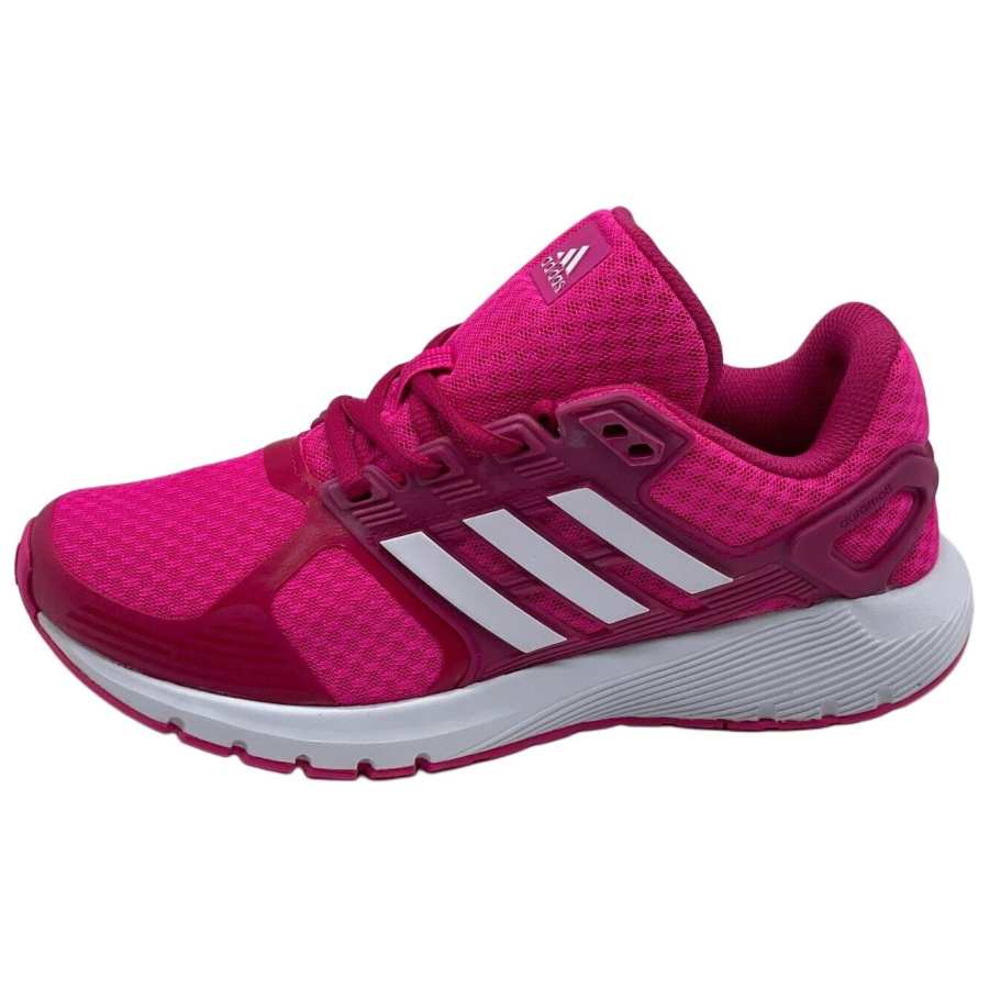 Adidas Adidas Duramo 8 'Pink White' Women's