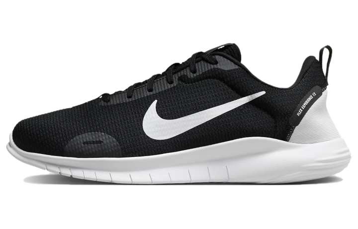 Nike Nike Flex Experience Run 12 'Black White'