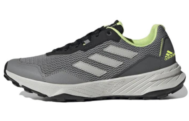 Adidas Adidas Tracefinder Trail 'Grey Pulse Lime'