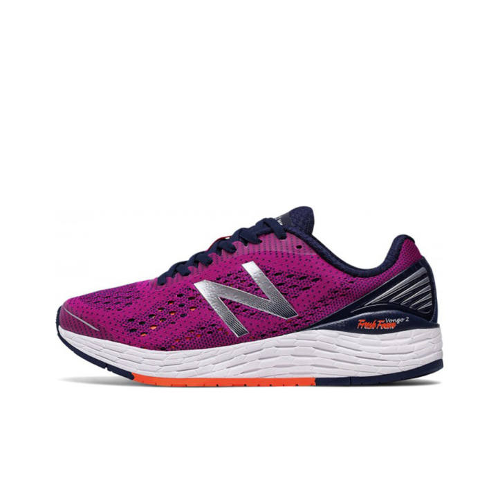 New Balance New Balance Fresh Foam Vongo V2 Purple Women's