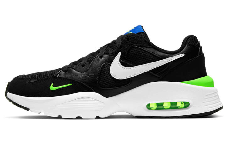 Nike Nike Air Max Fusion 'Black Electric Green'
