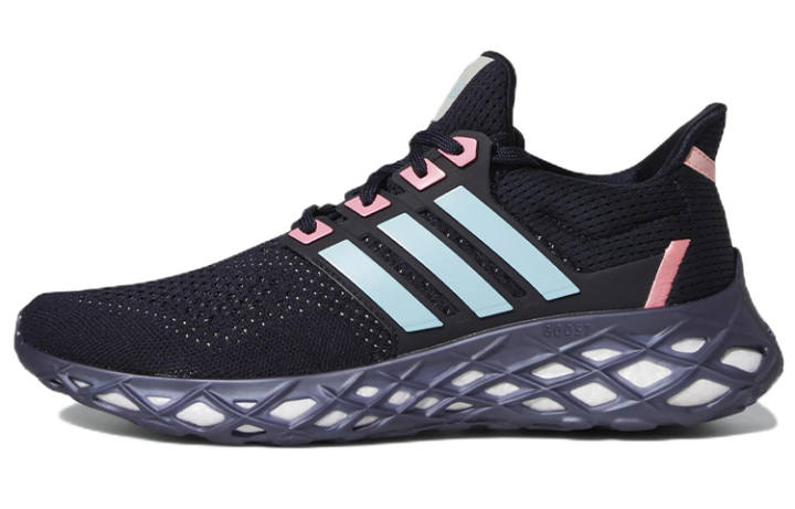 Adidas Adidas UltraBoost Web Dna 'Legend Ink Bliss Blue'