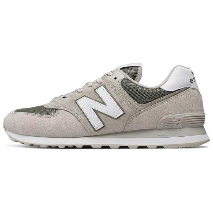 New Balance New Balance 574 Shoes 'Light Grey'