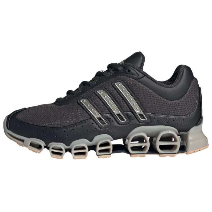 Adidas a3 Megaride Wmns Adidas 'Carbon Champagne Metallic' Women's
