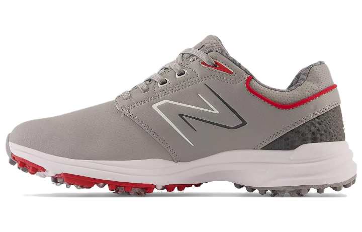 New Balance New Balance Brighton Golf Grey Red