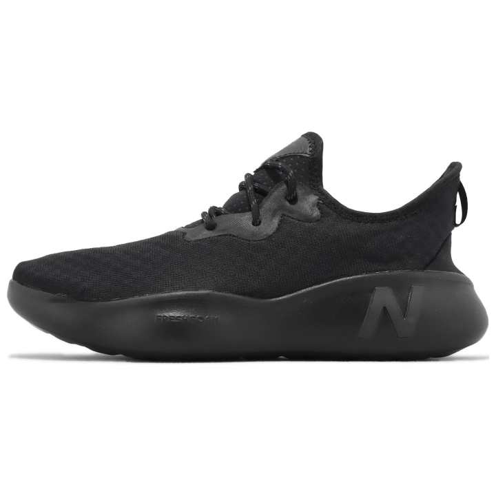 New Balance Recovery Fresh Foam New Balance v3 'Black Grey'