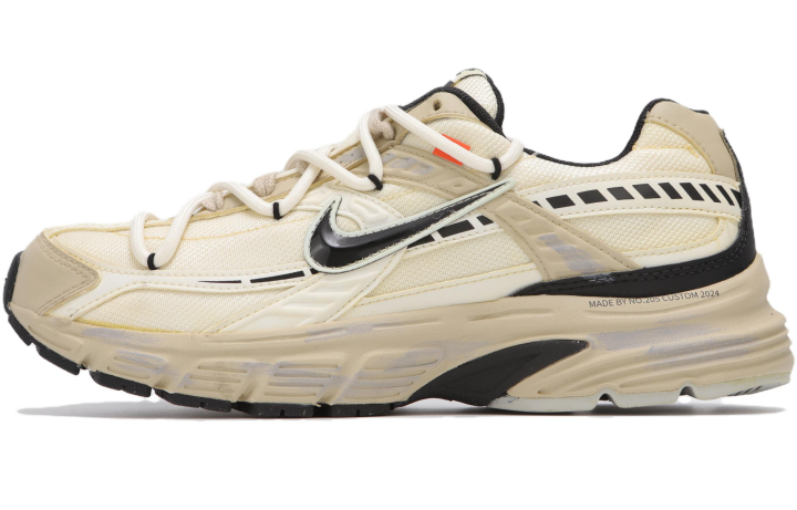 Nike Nike Initiator Cushioning Abrasion Resistant Breathable Cushioning Abrasion Resistant Breathable Low top