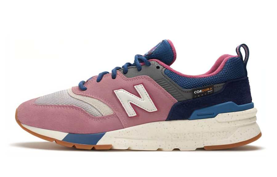 New Balance New Balance Nb 997 Women's