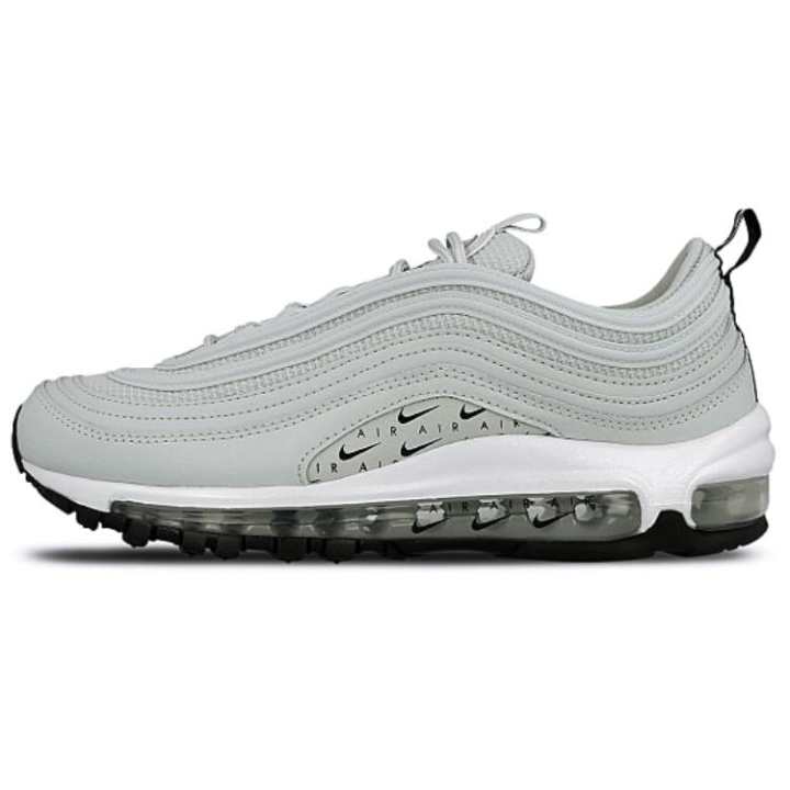 Nike Nike Air Max 97 Lux 'Light Silver' Women's