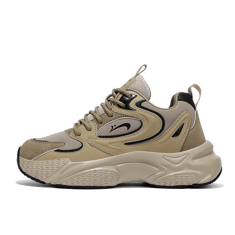 K-bird K bird Abrasion Resistant Low top Chunky Sneakers Men's