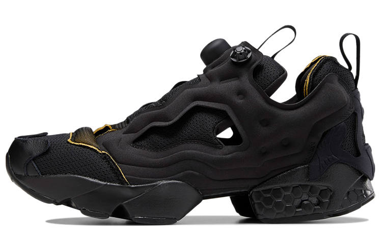 Reebok Maison Margiela x Reebok Instapump Fury 'Memory Of - Black'