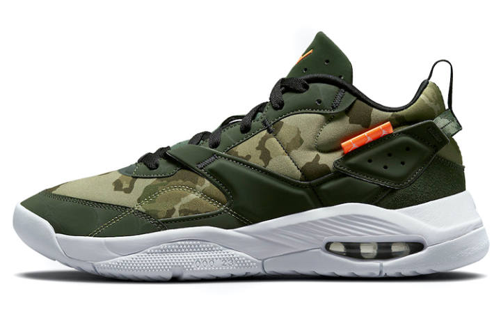 Jordan Jordan Air Nfh Zion Williamson Bayou Boys Camo