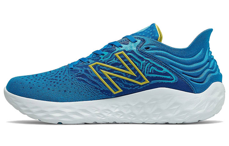 New Balance New Balance Fresh Foam Beacon V3 Wave Blue