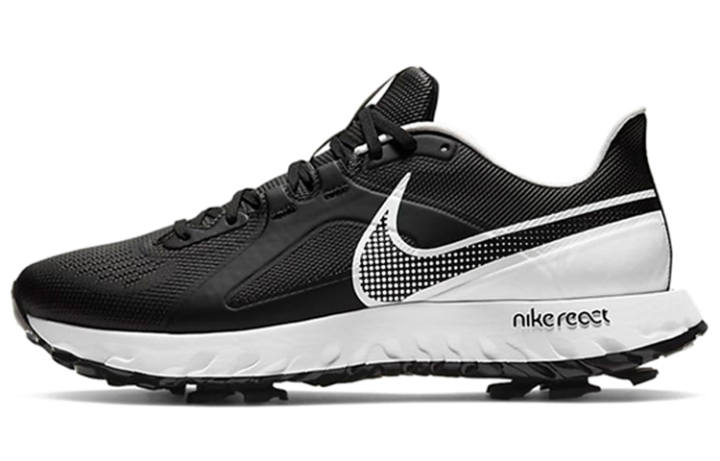 Nike Nike React Infinity Pro Black White