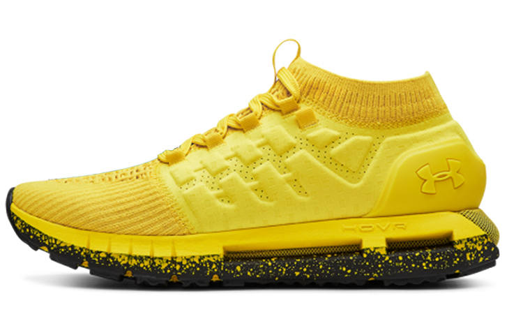 Under Armour Under Armour Hovr Phantom Highlighter Taxi
