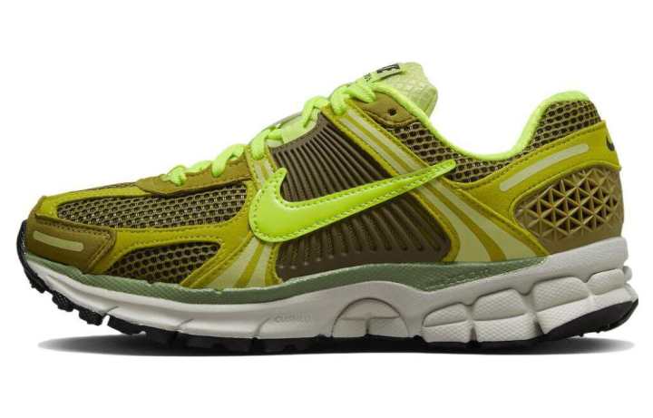 Nike Nike Zoom Vomero 5 Olive Flak Volt Women's