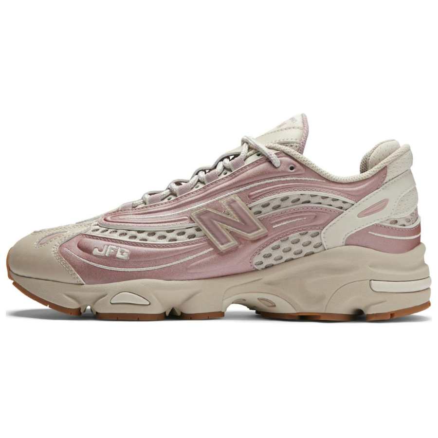 New Balance 1000 Joe Freshgoods x 1000 New Balance 'When Things Were Pure Pack - Pink Mink'