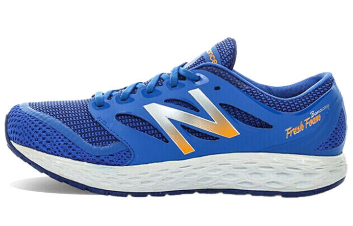 New Balance New Balance Fresh Foam Blue