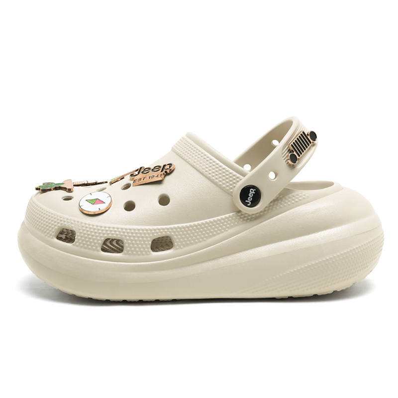 Jeep Jeep Clogs Women's