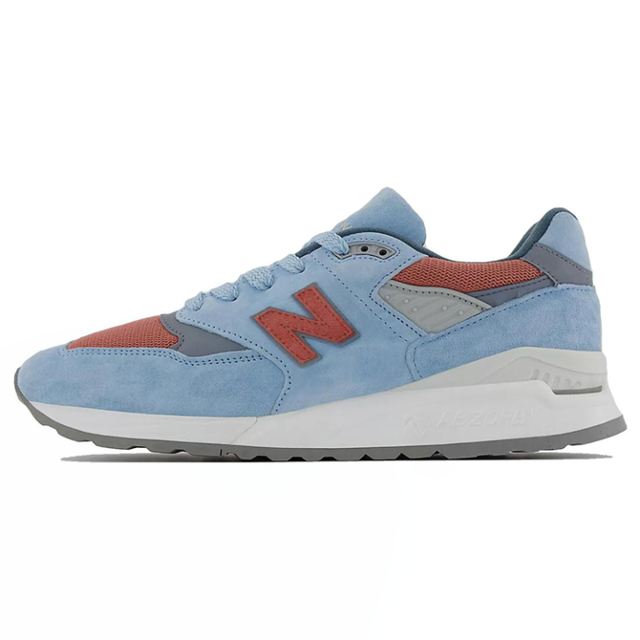 New Balance 998 New Balance Made in Usa 'MADE Responsibly'