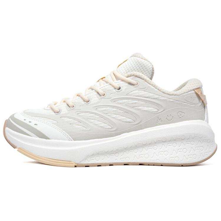 361° Style Slip Resistant Abrasion Resistant Slip Resistant Abrasion Resistant Low top Casual Running Shoes Women's