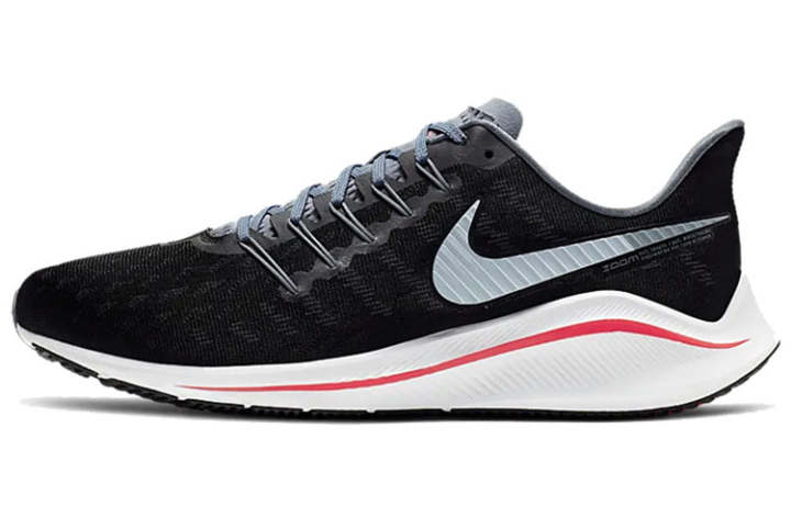 Nike Nike Air Zoom Vomero 14 Black