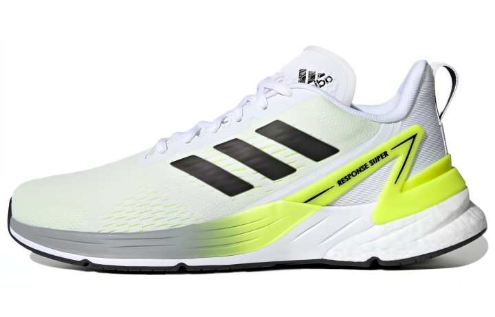 Adidas Adidas Response Super 'White Black Green'