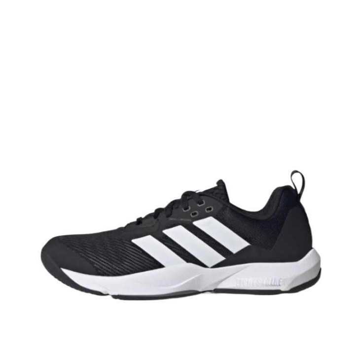 Adidas Adidas Rapidmove 2 Low top Running Shoes Men's Black