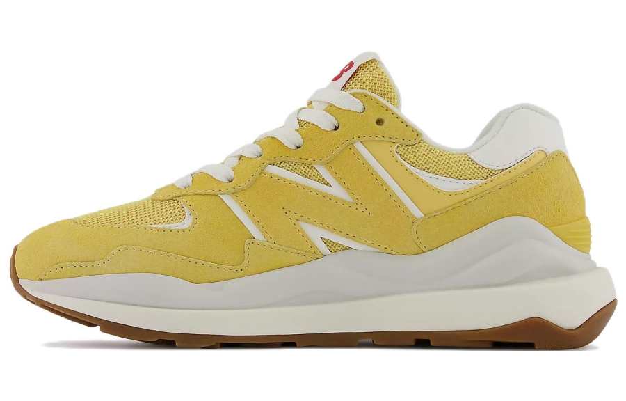 New Balance 57/40 Wmns New Balance 'Yellow' Women's