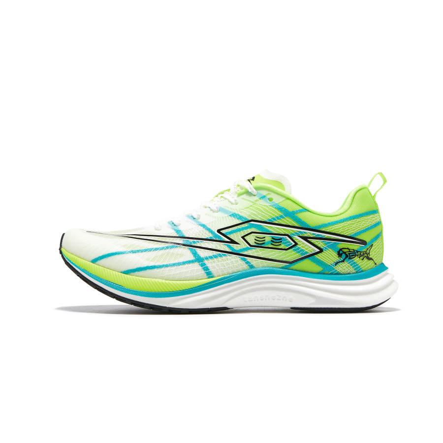 TANSHEZHE Cheetah 2.0 Slip Resistant Breathable And Quick Dry Support Lightweight Rebound