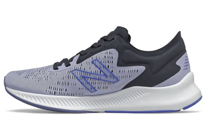 New Balance New Balance Pesu Black/Blue Women's