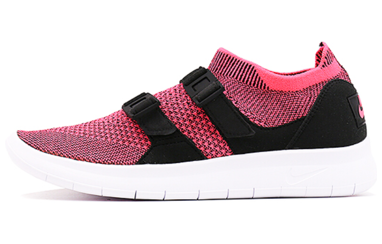 Nike Nike Air Sock Racer Ultra Flyknit Racer Pink Women's