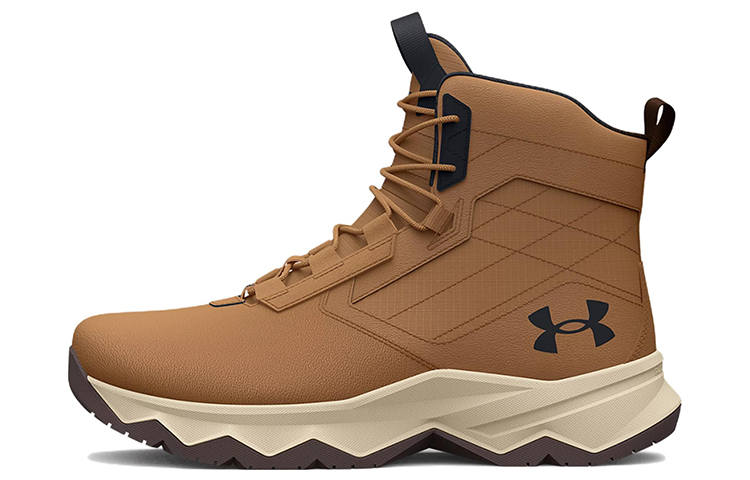 Under Armour Under Armour Stellar G2 6 Inch 'Utility Light Brown'