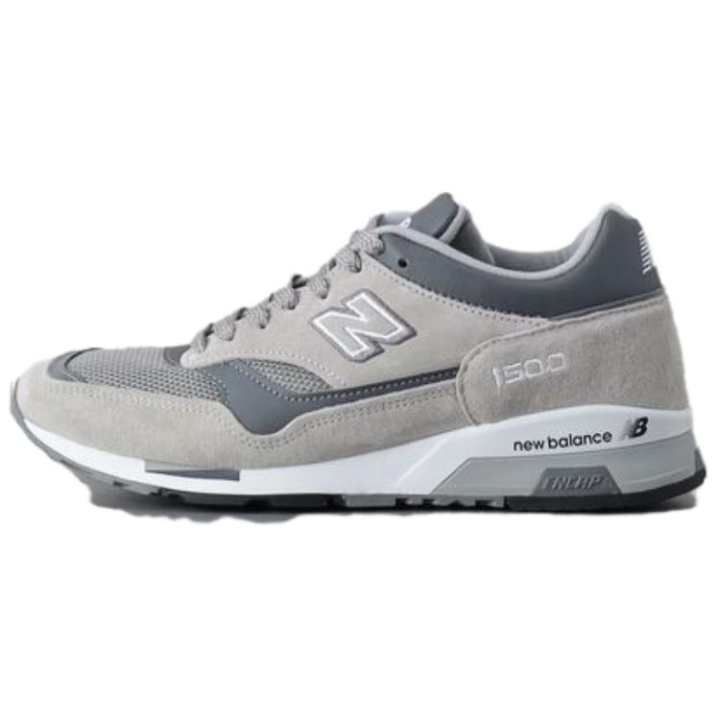 New Balance 1500 Ian Byers x New Balance 'Centenary'