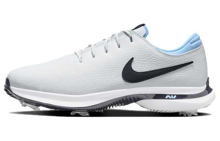 Nike Nike Air Zoom Victory Tour 3 Wide 'Pure Platinum Obsidian'