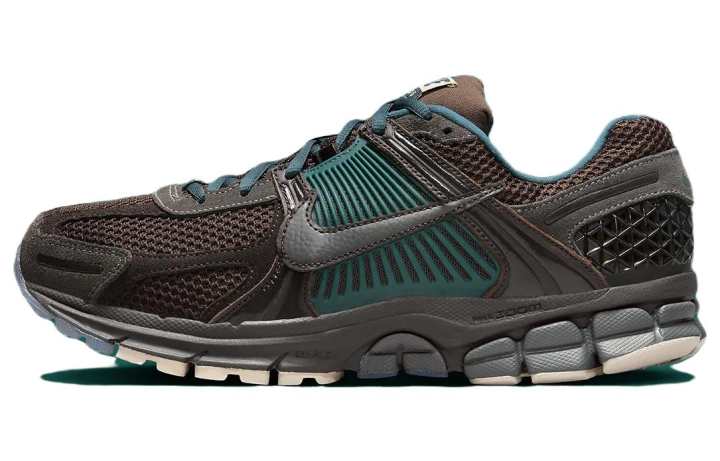 Nike Nike Zoom Vomero 5 Prm Velvet Brown Medium Ash