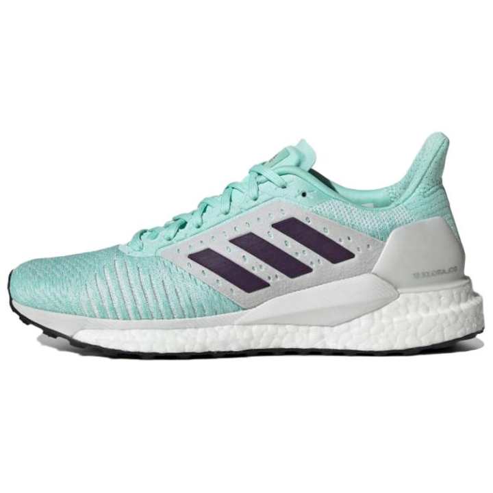 Adidas Adidas Wmns Solar Glide St W 'Clear Mint' Women's