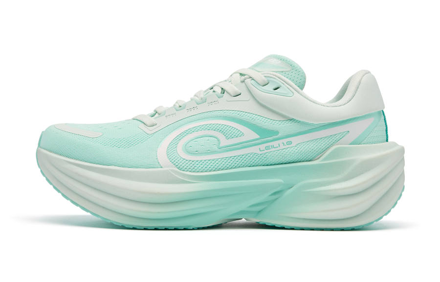 QIAODAN Cushioning Abrasion Resistant Lightweight Breathable Slip Resistant Low top Q KUNGFU PRO HP Rebound Technology