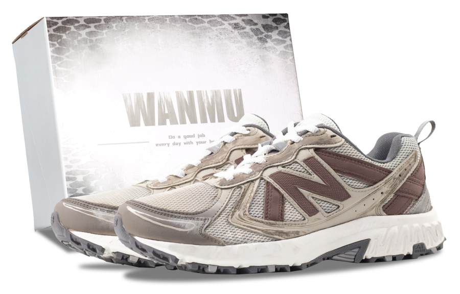 New Balance New Balance NB 410 V5 Abrasion Resistant Breathable Abrasion Resistant Breathable Low top Running Shoes Unisex