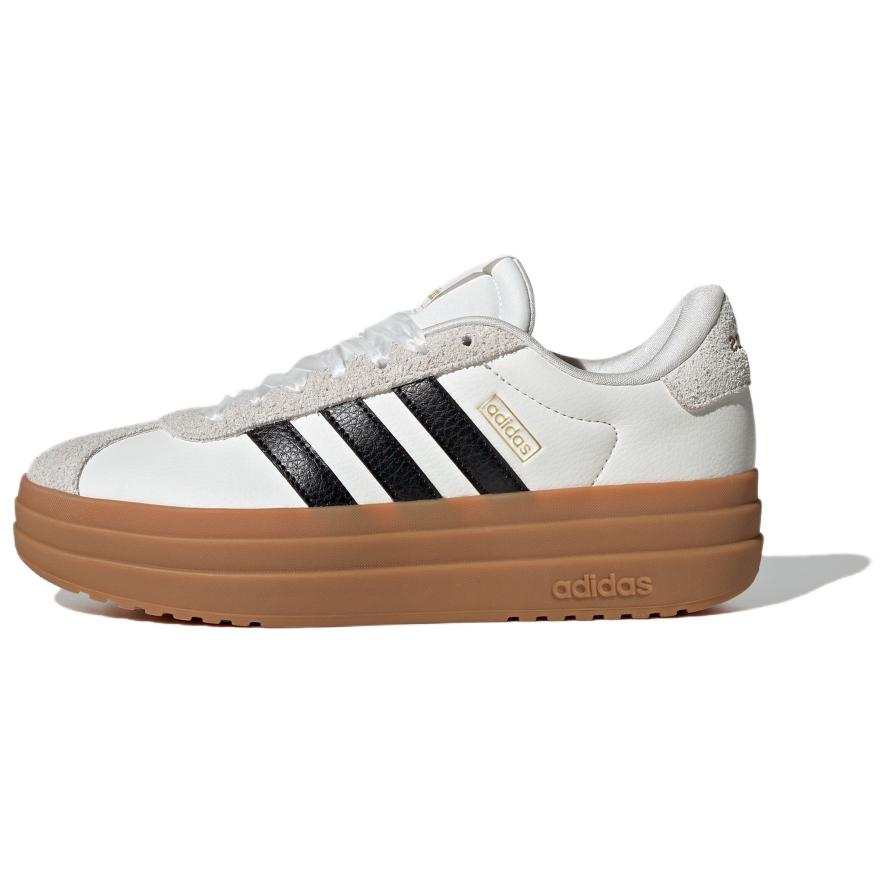 Adidas Adidas VL Court Bold German Army Trainers Women's White