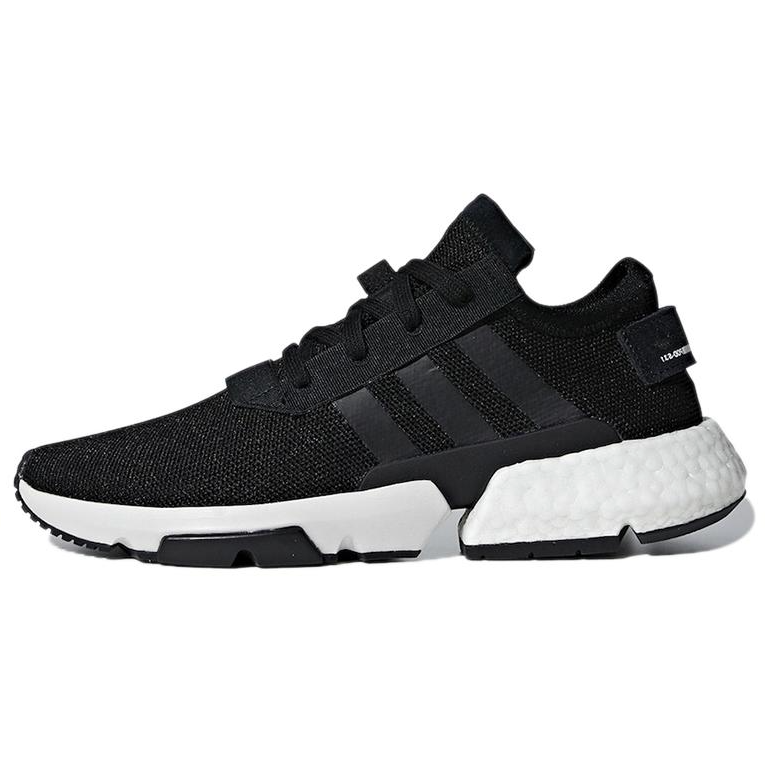 Adidas Originals Adidas P.O.D. S3.1 'Core Black'
