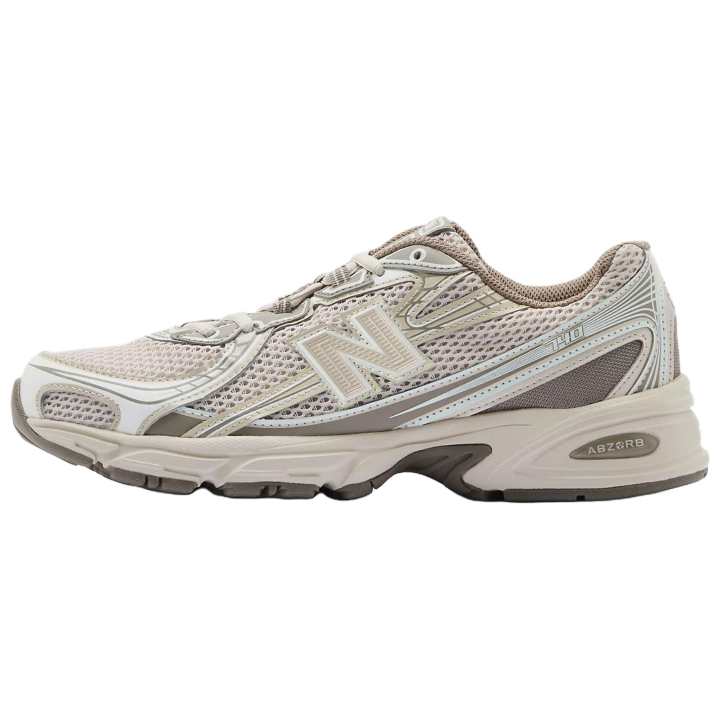 New Balance New Balance 740 Mesh Sneakers