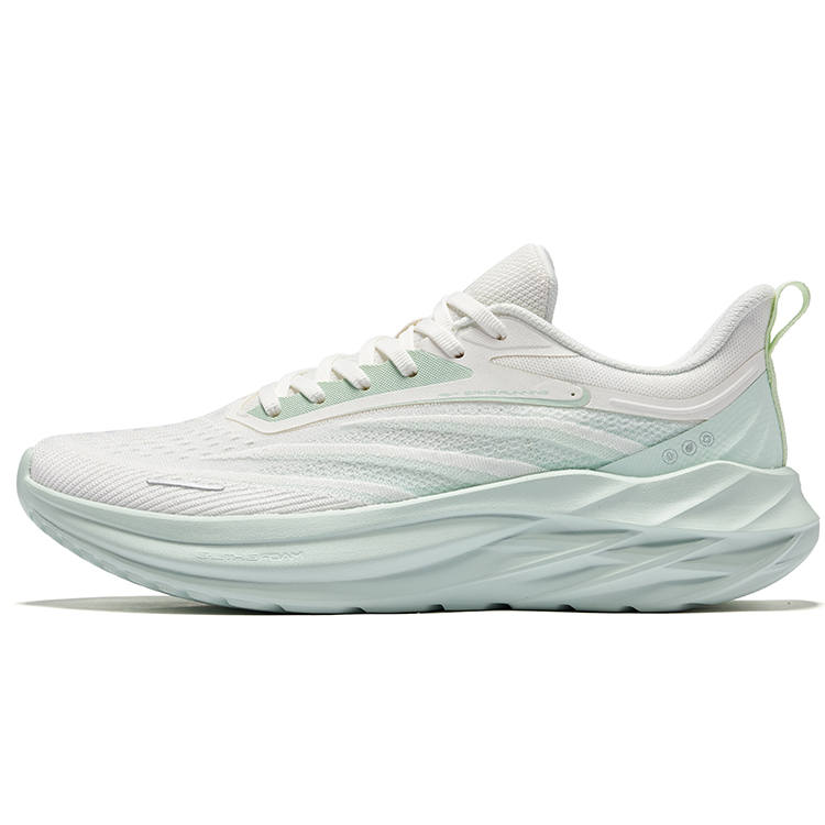 Erke Erke Shadow 3.0 Cushioning Breathable Coverage Cushioning Breathable Coverage Low top
