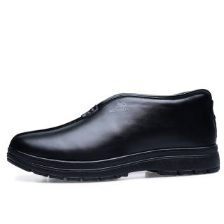 FACTORIAL Padded Casual Shoes Men's Black